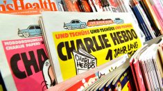 Charlie Hebdo republie les caricatures de Mahomet qui en avaient fait la cible des jihadistes