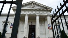 Loire-Atlantique : l’ancien directeur de l’enseignement catholique condamné pour drogue et prostitution