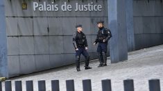 La Rochelle : un migrant condamné pour une tentative d’agression sexuelle sur une mère de famille