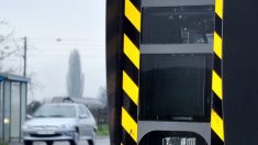 L’Observatoire de la sécurité routière dévoile les 10 radars ayant le plus flashé en 2019