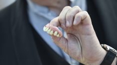 Eure : sans dents à cause d’une maladie, la responsable d’un Ehpad refuse de l’embaucher