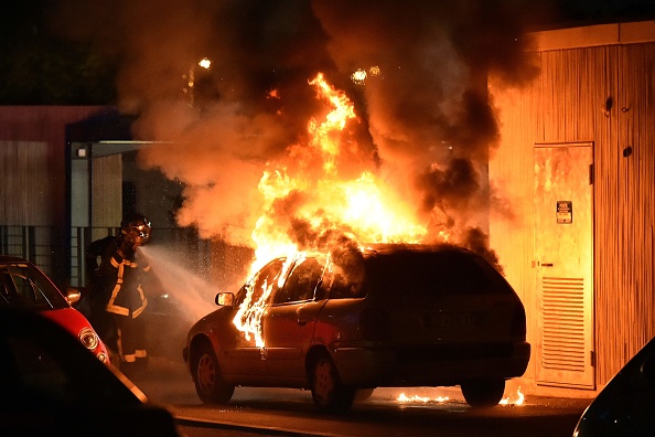 Photo d'illustration. Crédit :  REMY GABALDA/AFP via Getty Images.