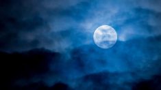 Une rare « lune bleue » illuminera le ciel nocturne à Halloween – voici ce que vous devez savoir