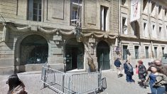 Montpellier: un étudiant en grève de la faim pour être accepté en master de droit