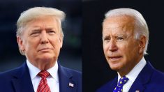Biden devrait se soumettre à un test de dépistage de drogue avant le débat, selon Trump