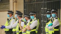 Le Royaume-Uni va accroître son soutien aux policiers et à leurs familles