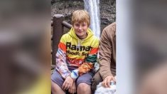 Un jeune garçon retrouvé mort avec son chien sur ses genoux après avoir tenté d’échapper à un incendie dans l’Oregon
