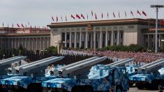 Chef du renseignement militaire britannique : La Chine représente « la plus grande menace pour l’ordre mondial »