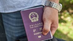 Un ressortissant chinois s’est vu refuser l’entrée aux États-Unis en raison de son appartenance au Parti communiste chinois, selon un avocat