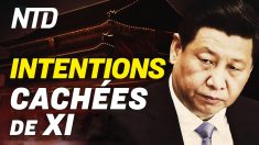Focus sur la Chine (16 septembre): les intentions cachées de Xi Jinping