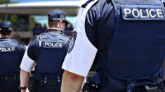 La police australienne démantèle un réseau de pédophiles et inculpe 18 suspects ayant ciblé des adolescents sur Facebook