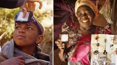 Un organisme à but non lucratif aide à éradiquer la pauvreté grâce à l’éclairage solaire : « Ça change la donne »