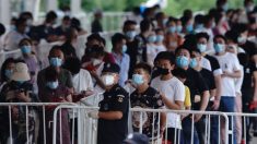 Les internautes soupçonnent la Chine de signaler tous les nouveaux cas de coronavirus comme étant « importés »