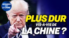 Focus sur la Chine (7 octobre) – Touché par le virus, Trump pourrait être plus ferme face à la Chine