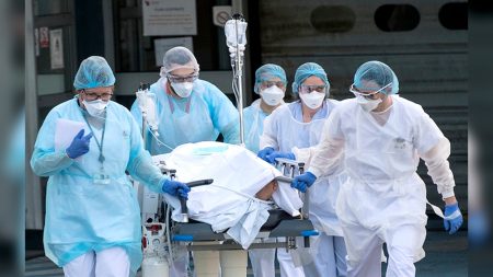 Le CHU de Montpellier recherche des aides-soignants et des infirmiers