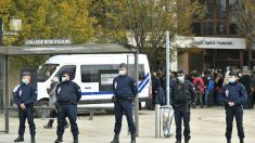 Professeur décapité : « Nous payons la facture de la lâcheté par le sang de nos compatriotes », estime Nadine Morano