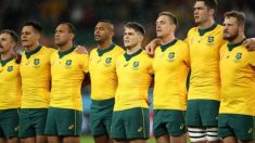 L’équipe nationale australienne de rugby refuse de mettre un genou à terre pour soutenir le mouvement Black Lives Matter