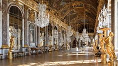 Versailles : un homme qui se « prenait pour un roi » interpellé après s’être introduit dans le château