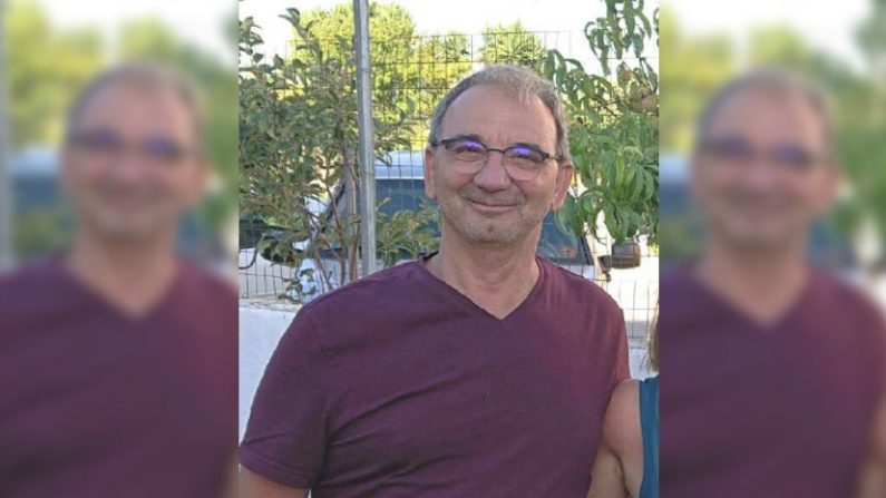 Ange Toscedo, originaire de Bastelica en Corse, n'a plus donné signe de vie depuis jeudi 22 octobre. (Crédit : Gendarmerie de Corse)