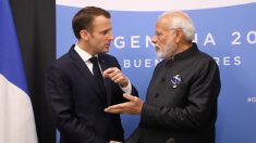 L’Inde soutient la France, victime de boycott de la part de plusieurs pays musulmans
