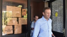 Empoisonnement de Navalny : « Je savais que j’étais en train de mourir »