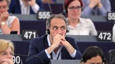 Corruption au Parlement européen: « Il faut faire le ménage dans nos institutions », estime l’eurodéputé Raphaël Glucksmann