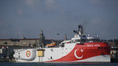 L’UE dénonce les « provocations » d’Ankara en Méditerranée et rappelle ses menaces