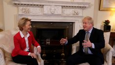 Accord post Brexit: Johnson se décidera après le sommet, fermeté de l’UE