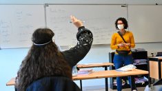 Toulouse : une lycéenne mise en examen pour avoir insulté une enseignante lors d’un cours d’éducation civique sur le port du voile