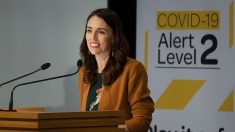Coronavirus : la Nouvelle-Zélande a « de nouveau battu le virus », selon sa Première ministre