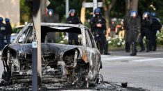 Dijon: des nouvelles violences communautaires dans le quartier des Grésilles
