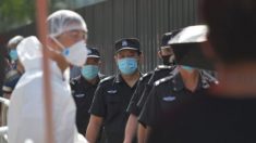 Au nom de la lutte contre la pandémie, la Chine renforce l’État de surveillance
