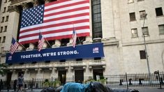 Trump positif au Covid-19: Wall Street chute à l’ouverture