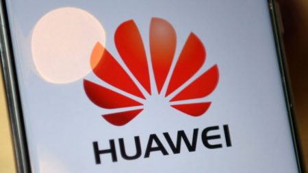 Huawei et la guerre du régime chinois pour la domination de l’information