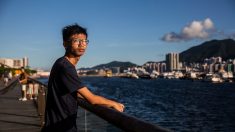 Hong Kong: un jeune militant arrêté près du consulat américain (médias)