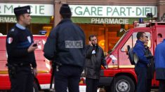 Gare de Lyon Part-Dieu: une femme aurait menacé de faire exploser des bombes en criant « Allah Akbar »