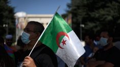 Algérie: un militant écope de 10 ans de prison pour « incitation à l’athéisme »