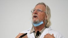 Essai Recovery : Didier Raoult appelle les journalistes d’investigation à mener l’enquête