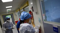 Lyon : les hôpitaux commencent à déprogrammer des opérations non urgentes à cause du Covid-19