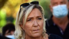 Sophie Pétronin : Marine Le Pen veut une information sur les conditions de sa libération