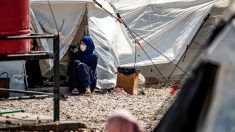 Djihadiste : une mère veut obtenir de l’État français une aide financière pour sa fille détenue dans un camp en Syrie