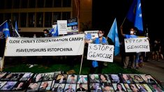 ONU : 39 pays demandent à la Chine de respecter les droits humains des Ouïghours au Xinjiang