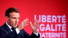 L’instruction scolaire à domicile sera « strictement limitée » dès la rentrée 2021, annonce Macron