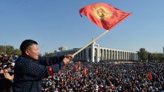 Cinq choses à savoir sur le Kirghizstan