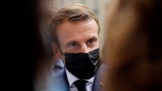 Covid-19: Emmanuel Macron prendra la parole mercredi soir sur TF1 et France 2