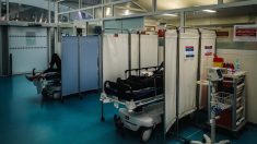 Oise : les urgences de l’hôpital de Senlis fermées jusqu’à début octobre