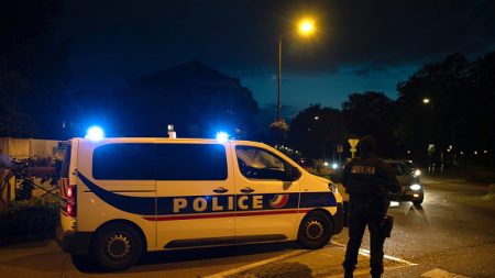 Corrèze : « Je vais vous décapiter comme le professeur d’histoire », a lancé une femme de Brive à des policiers