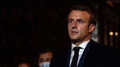 « We are One » : Emmanuel Macron promet de ne « jamais accepter les discours de haine »