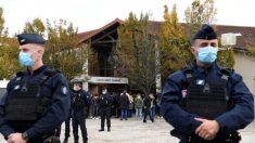 Prof d’histoire décapité dans les Yvelines: ce que l’on sait de l’attaque terroriste