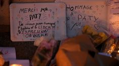 Attentat à Conflans : la rentrée du 2 novembre décalée à 10H00 pour rendre hommage au professeur Samuel Paty